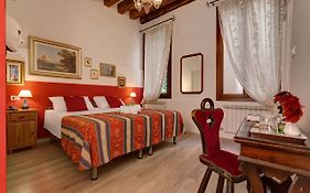 Hotel San Samuele Venezia